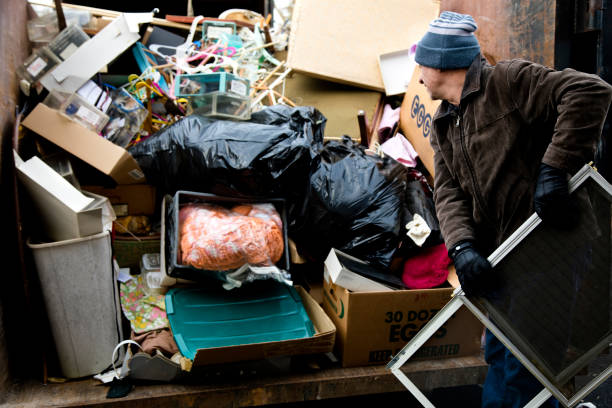 Best Dumpster Rental Services  in Cordele, GA