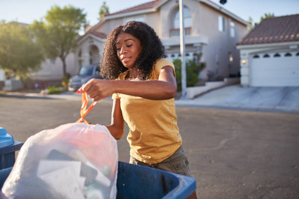 Best Trash Removal Near Me  in Cordele, GA