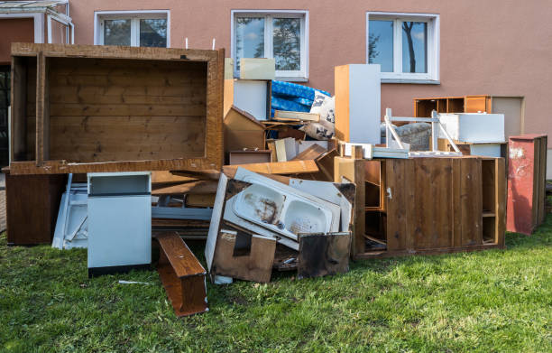 Best Garage Cleanout Services  in Cordele, GA