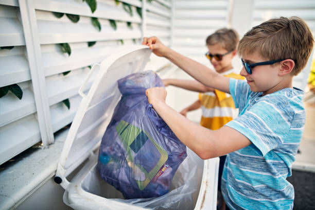 Best Commercial Cleanout Services  in Cordele, GA