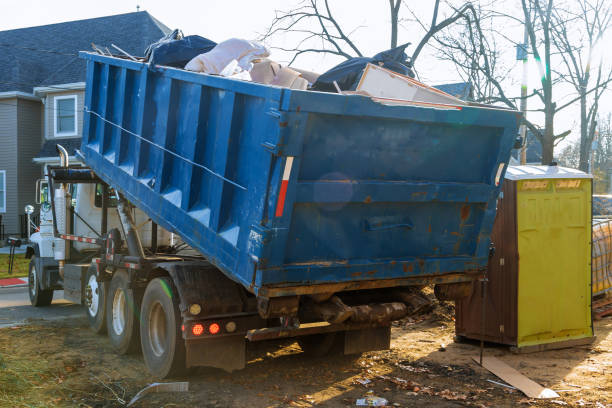 Cordele, GA Junk Removal Company