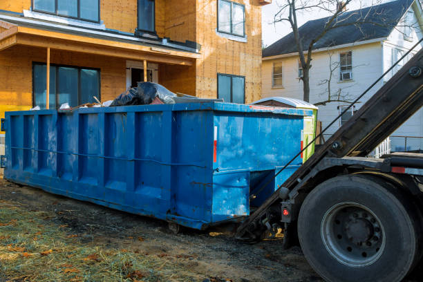 Best Basement Cleanout Services  in Cordele, GA