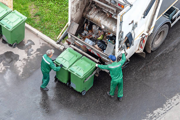 Best Junk Removal for Businesses  in Cordele, GA