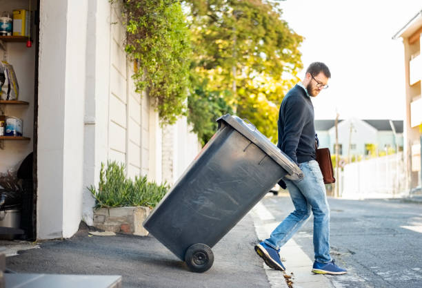 Best Professional Junk Removal  in Cordele, GA