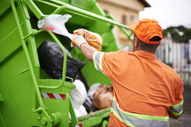 Best Full-Service Junk Removal  in Cordele, GA