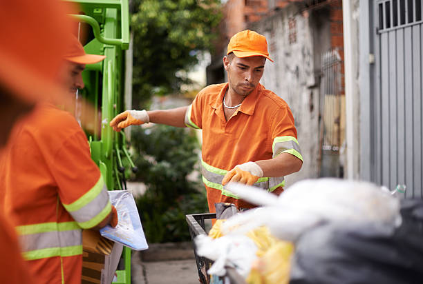 Best Yard Cleanup Services  in Cordele, GA