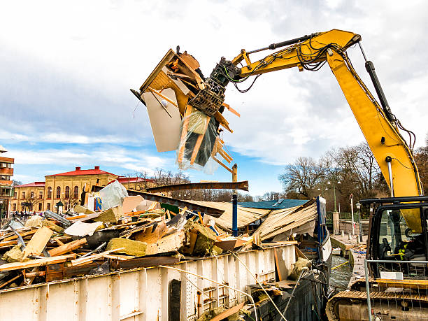 Best Yard Waste Removal  in Cordele, GA