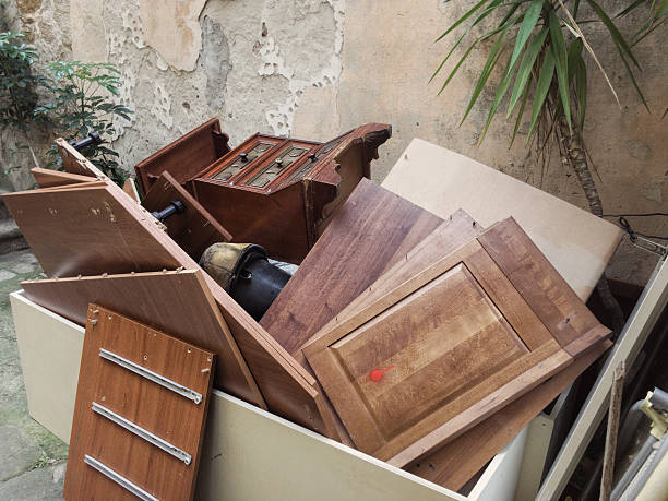 Best Affordable Junk Removal Services  in Cordele, GA